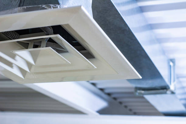 Best Air Duct Cleaning Near Me  in Wimberley, TX