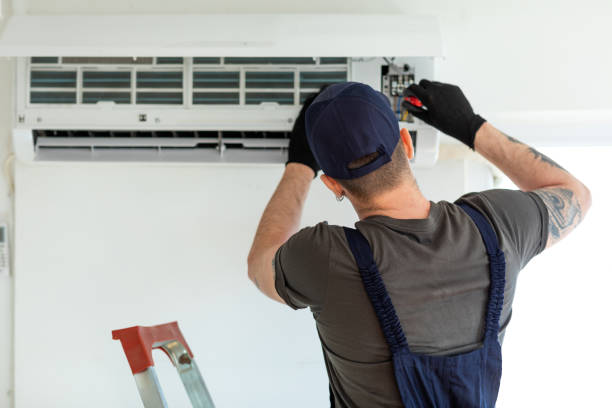 Best Air Duct Mold Removal  in Wimberley, TX