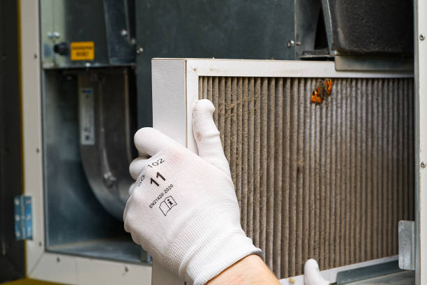 Best Professional Duct Cleaning Services  in Wimberley, TX