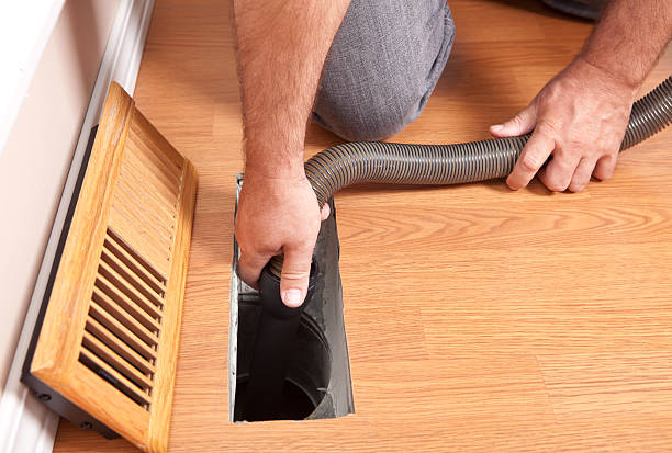 Best HVAC Air Duct Cleaning  in Wimberley, TX