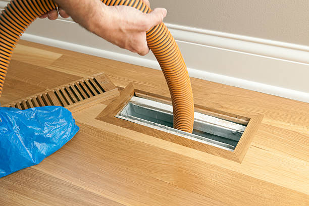 Best Best Air Duct Cleaning Company  in Wimberley, TX