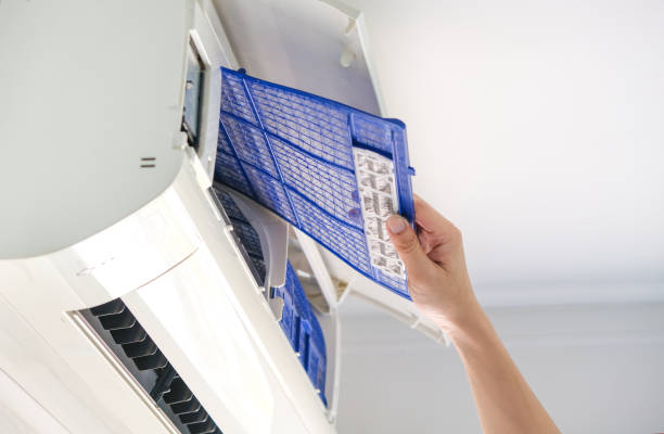Best Residential Air Duct Cleaning  in Wimberley, TX