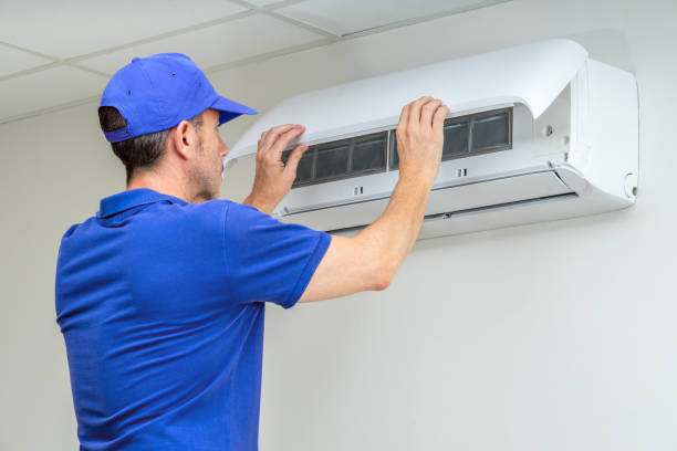Best Air Duct Cleaning Cost  in Wimberley, TX